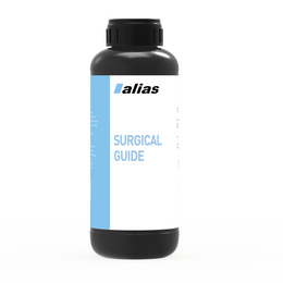 Surgical Guide Resin