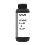 Alias Model Sharp & Rigid
