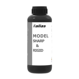 Alias Model Sharp & Rigid