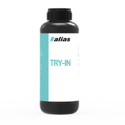 Try-In Resin