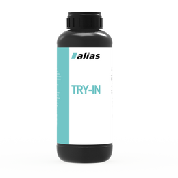 Try-In Resin