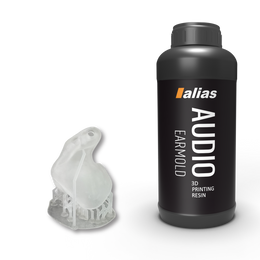 Audio Earmold