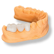 Temp MHF Resin