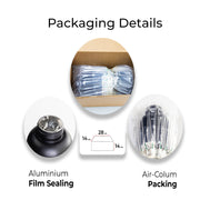 Alias Indutrial Strong & Tough