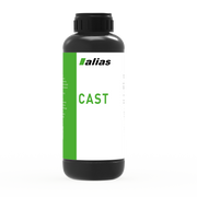 Alias Dental Döküm Reçinesi