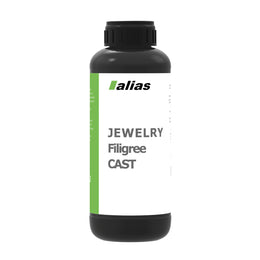 Alias Jewelry FiligreeCAST
