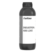 Industrial ABS Like Resin
