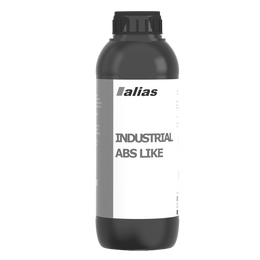 Industrial ABS Like Resin