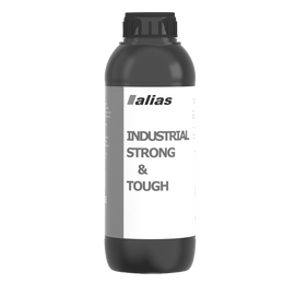 Industrial Strong & Tough