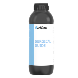 Surgical Guide Resin