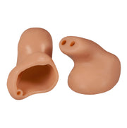 Sonic Sert ITE (kulak içi işitme cihazı) malzemesi