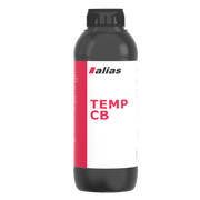 Temp C&B Resin