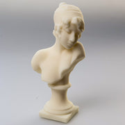 Alias Model Sharp & Rigid