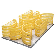 Kuyum Döküm EasyCAST Sert Reçine