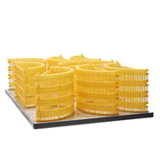 Kuyum Döküm EasyCAST Sert Reçine