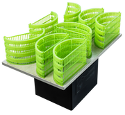 Kuyum Döküm EasyCAST Sert Reçine