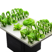 Kuyum Döküm EasyCAST Esnek Reçine