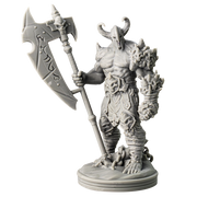 Alias Model Sharp & Rigid