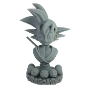 Alias Model Standard